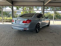 Bmw activehybrid 7 lang f04 | 4.4 v8 biturbo hybrid | 2010 | youngtimer | 465 pk | hud | rear entertainment | 57.000 km | btw auto - afbeelding 34 van  34