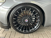 Bmw activehybrid 7 lang f04 | 4.4 v8 biturbo hybrid | 2012 | 465 pk | hud | comfortstoelen achter | 53.000 km | btw auto - afbeelding 3 van  37