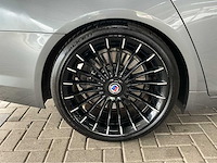 Bmw activehybrid 7 lang f04 | 4.4 v8 biturbo hybrid | 2012 | 465 pk | hud | comfortstoelen achter | 53.000 km | btw auto - afbeelding 4 van  37