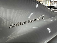 Bmw activehybrid 7 lang f04 | 4.4 v8 biturbo hybrid | 2012 | 465 pk | hud | comfortstoelen achter | 53.000 km | btw auto - afbeelding 5 van  37
