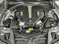 Bmw activehybrid 7 lang f04 | 4.4 v8 biturbo hybrid | 2012 | 465 pk | hud | comfortstoelen achter | 53.000 km | btw auto - afbeelding 9 van  37