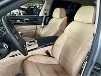 Bmw activehybrid 7 lang f04 | 4.4 v8 biturbo hybrid | 2012 | 465 pk | hud | comfortstoelen achter | 53.000 km | btw auto - afbeelding 13 van  37