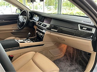 Bmw activehybrid 7 lang f04 | 4.4 v8 biturbo hybrid | 2012 | 465 pk | hud | comfortstoelen achter | 53.000 km | btw auto - afbeelding 15 van  37
