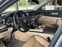 Bmw activehybrid 7 lang f04 | 4.4 v8 biturbo hybrid | 2012 | 465 pk | hud | comfortstoelen achter | 53.000 km | btw auto - afbeelding 16 van  37