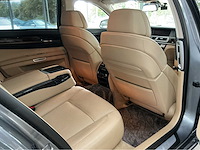 Bmw activehybrid 7 lang f04 | 4.4 v8 biturbo hybrid | 2012 | 465 pk | hud | comfortstoelen achter | 53.000 km | btw auto - afbeelding 17 van  37