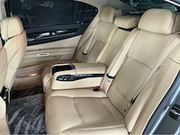Bmw activehybrid 7 lang f04 | 4.4 v8 biturbo hybrid | 2012 | 465 pk | hud | comfortstoelen achter | 53.000 km | btw auto - afbeelding 19 van  37