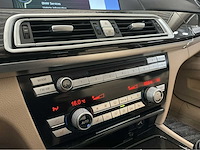 Bmw activehybrid 7 lang f04 | 4.4 v8 biturbo hybrid | 2012 | 465 pk | hud | comfortstoelen achter | 53.000 km | btw auto - afbeelding 21 van  37