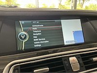 Bmw activehybrid 7 lang f04 | 4.4 v8 biturbo hybrid | 2012 | 465 pk | hud | comfortstoelen achter | 53.000 km | btw auto - afbeelding 31 van  39