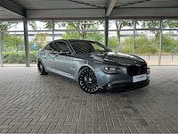 Bmw activehybrid 7 lang f04 | 4.4 v8 biturbo hybrid | 2012 | 465 pk | hud | comfortstoelen achter | 53.000 km | btw auto - afbeelding 23 van  37