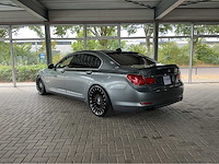 Bmw activehybrid 7 lang f04 | 4.4 v8 biturbo hybrid | 2012 | 465 pk | hud | comfortstoelen achter | 53.000 km | btw auto - afbeelding 32 van  37