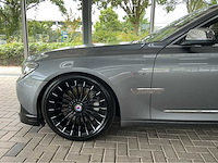 Bmw activehybrid 7 lang f04 | 4.4 v8 biturbo hybrid | 2012 | 465 pk | hud | comfortstoelen achter | 53.000 km | btw auto - afbeelding 35 van  37