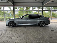 Bmw activehybrid 7 lang f04 | 4.4 v8 biturbo hybrid | 2012 | 465 pk | hud | comfortstoelen achter | 53.000 km | btw auto - afbeelding 36 van  37