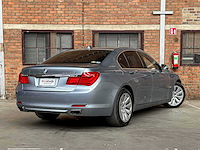 Bmw activehybrid7 f04 4.4 v8 465pk 2010 youngtimer (70.000 km) - afbeelding 2 van  40