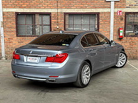 Bmw activehybrid7 f04 4.4 v8 465pk 2010 youngtimer (70.000 km) - afbeelding 3 van  40
