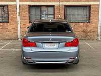Bmw activehybrid7 f04 4.4 v8 465pk 2010 youngtimer (70.000 km) - afbeelding 5 van  40