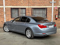 Bmw activehybrid7 f04 4.4 v8 465pk 2010 youngtimer (70.000 km) - afbeelding 7 van  40