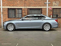 Bmw activehybrid7 f04 4.4 v8 465pk 2010 youngtimer (70.000 km) - afbeelding 8 van  40