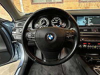 Bmw activehybrid7 f04 4.4 v8 465pk 2010 youngtimer (70.000 km) - afbeelding 10 van  40