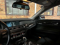 Bmw activehybrid7 f04 4.4 v8 465pk 2010 youngtimer (70.000 km) - afbeelding 11 van  40