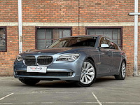 Bmw activehybrid7 f04 4.4 v8 465pk 2010 youngtimer (70.000 km) - afbeelding 1 van  40