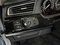 Bmw activehybrid7 f04 4.4 v8 465pk 2010 youngtimer (70.000 km) - afbeelding 13 van  40