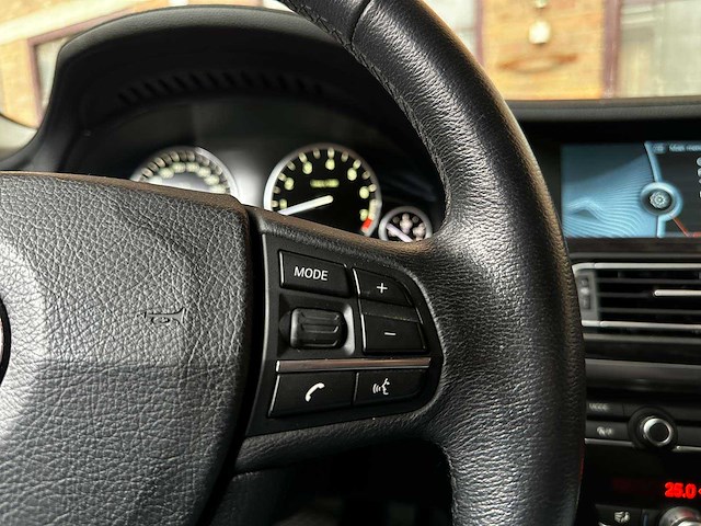 Bmw activehybrid7 f04 4.4 v8 465pk 2010 youngtimer (70.000 km) - afbeelding 16 van  40