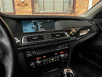 Bmw activehybrid7 f04 4.4 v8 465pk 2010 youngtimer (70.000 km) - afbeelding 21 van  40