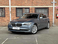Bmw activehybrid7 f04 4.4 v8 465pk 2010 youngtimer (70.000 km) - afbeelding 12 van  40