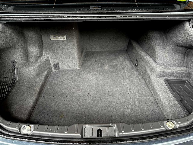 Bmw activehybrid7 f04 4.4 v8 465pk 2010 youngtimer (70.000 km) - afbeelding 29 van  40