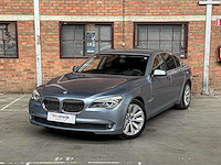 Bmw activehybrid7 f04 4.4 v8 465pk 2010 youngtimer (70.000 km) - afbeelding 23 van  40