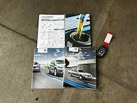 Bmw activehybrid7 f04 4.4 v8 465pk 2010 youngtimer (70.000 km) - afbeelding 35 van  40