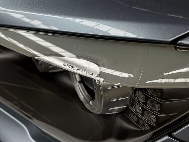 Bmw activehybrid7 f04 4.4 v8 465pk 2010 youngtimer (70.000 km) - afbeelding 33 van  40