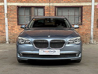 Bmw activehybrid7 f04 4.4 v8 465pk 2010 youngtimer (70.000 km) - afbeelding 36 van  40