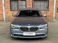 Bmw activehybrid7 f04 4.4 v8 465pk 2010 youngtimer (70.000 km) - afbeelding 37 van  40