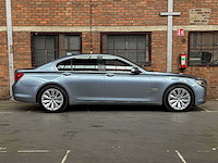 Bmw activehybrid7 f04 4.4 v8 465pk 2010 youngtimer (70.000 km) - afbeelding 40 van  40