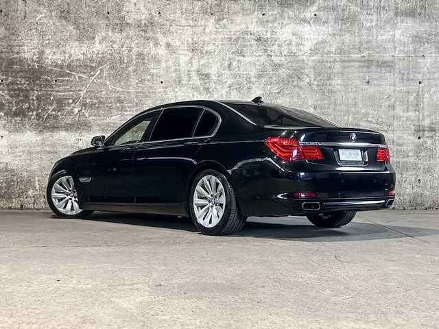 Bmw activehybrid7 f04 4.4 v8 465pk 2010 - afbeelding 4 van  46