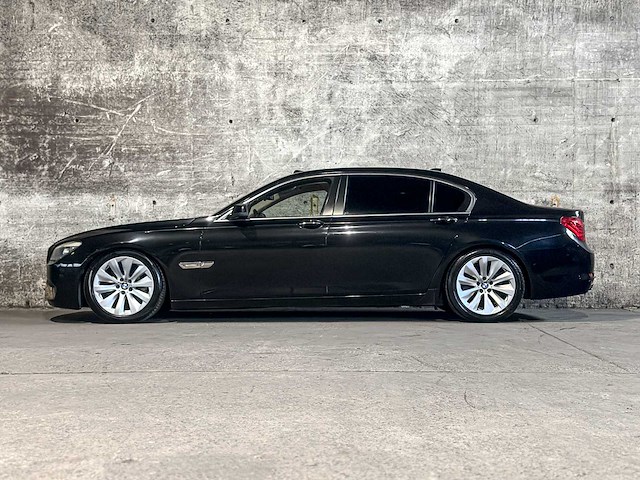 Bmw activehybrid7 f04 4.4 v8 465pk 2010 - afbeelding 6 van  46