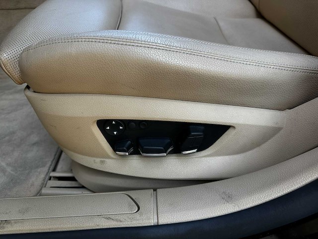 Bmw activehybrid7 f04 4.4 v8 465pk 2010 - afbeelding 10 van  46