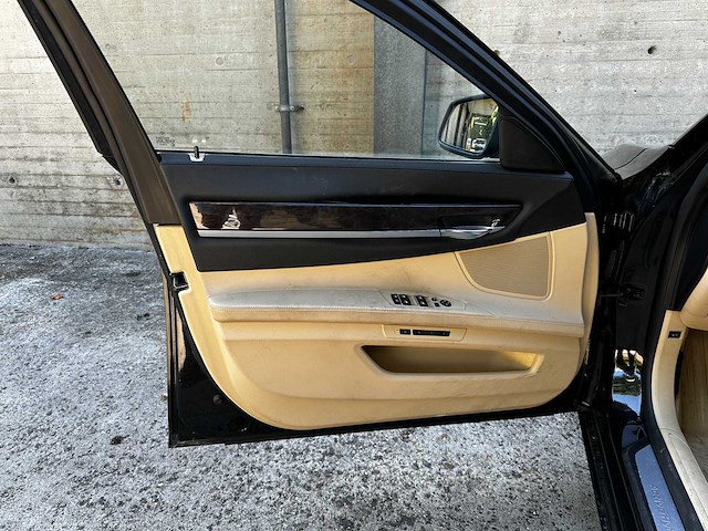 Bmw activehybrid7 f04 4.4 v8 465pk 2010 - afbeelding 20 van  46