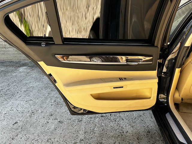 Bmw activehybrid7 f04 4.4 v8 465pk 2010 - afbeelding 22 van  46