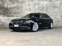 Bmw activehybrid7 f04 4.4 v8 465pk 2010 - afbeelding 12 van  46
