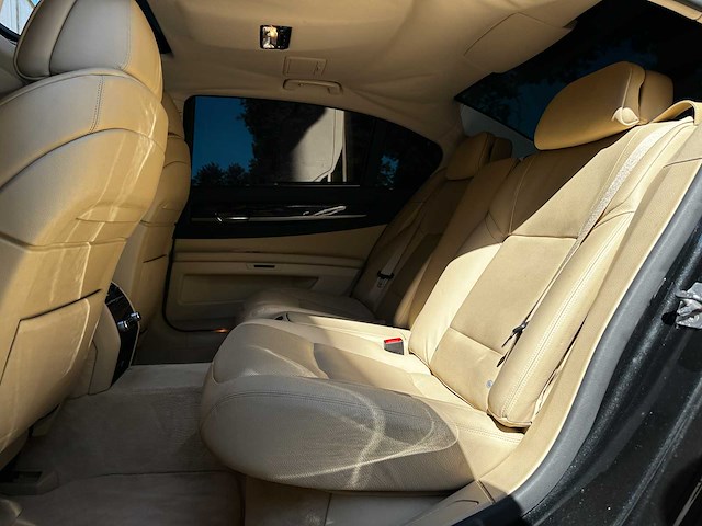 Bmw activehybrid7 f04 4.4 v8 465pk 2010 - afbeelding 26 van  46