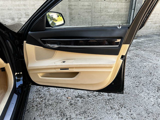 Bmw activehybrid7 f04 4.4 v8 465pk 2010 - afbeelding 32 van  46