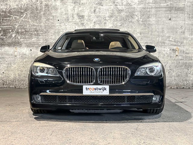 Bmw activehybrid7 f04 4.4 v8 465pk 2010 - afbeelding 34 van  46