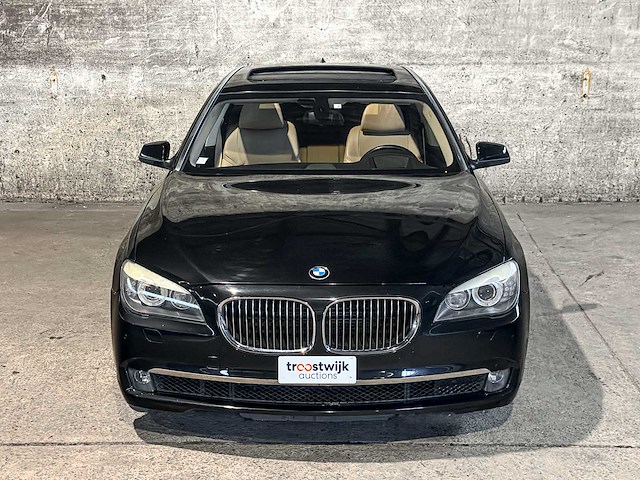Bmw activehybrid7 f04 4.4 v8 465pk 2010 - afbeelding 42 van  46