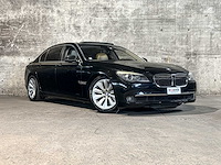 Bmw activehybrid7 f04 4.4 v8 465pk 2010 - afbeelding 43 van  46