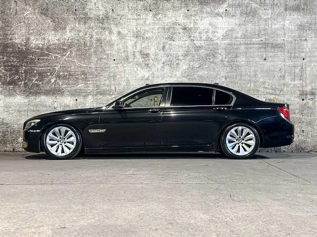Bmw activehybrid7 f04 4.4 v8 465pk 2010 - afbeelding 6 van  46