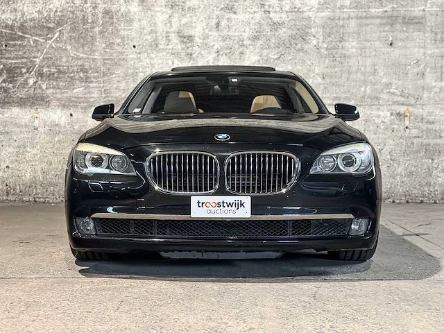 Bmw activehybrid7 f04 4.4 v8 465pk 2010 - afbeelding 34 van  46