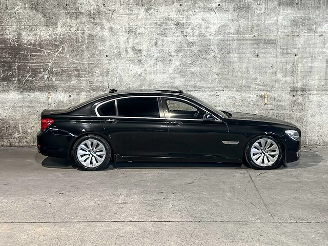 Bmw activehybrid7 f04 4.4 v8 465pk 2010 - afbeelding 44 van  46