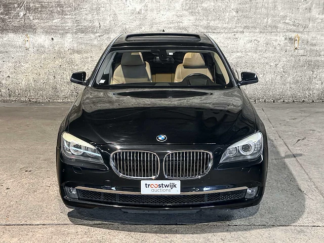 Bmw activehybrid7 f04 4.4 v8 465pk 2010 - afbeelding 42 van  46